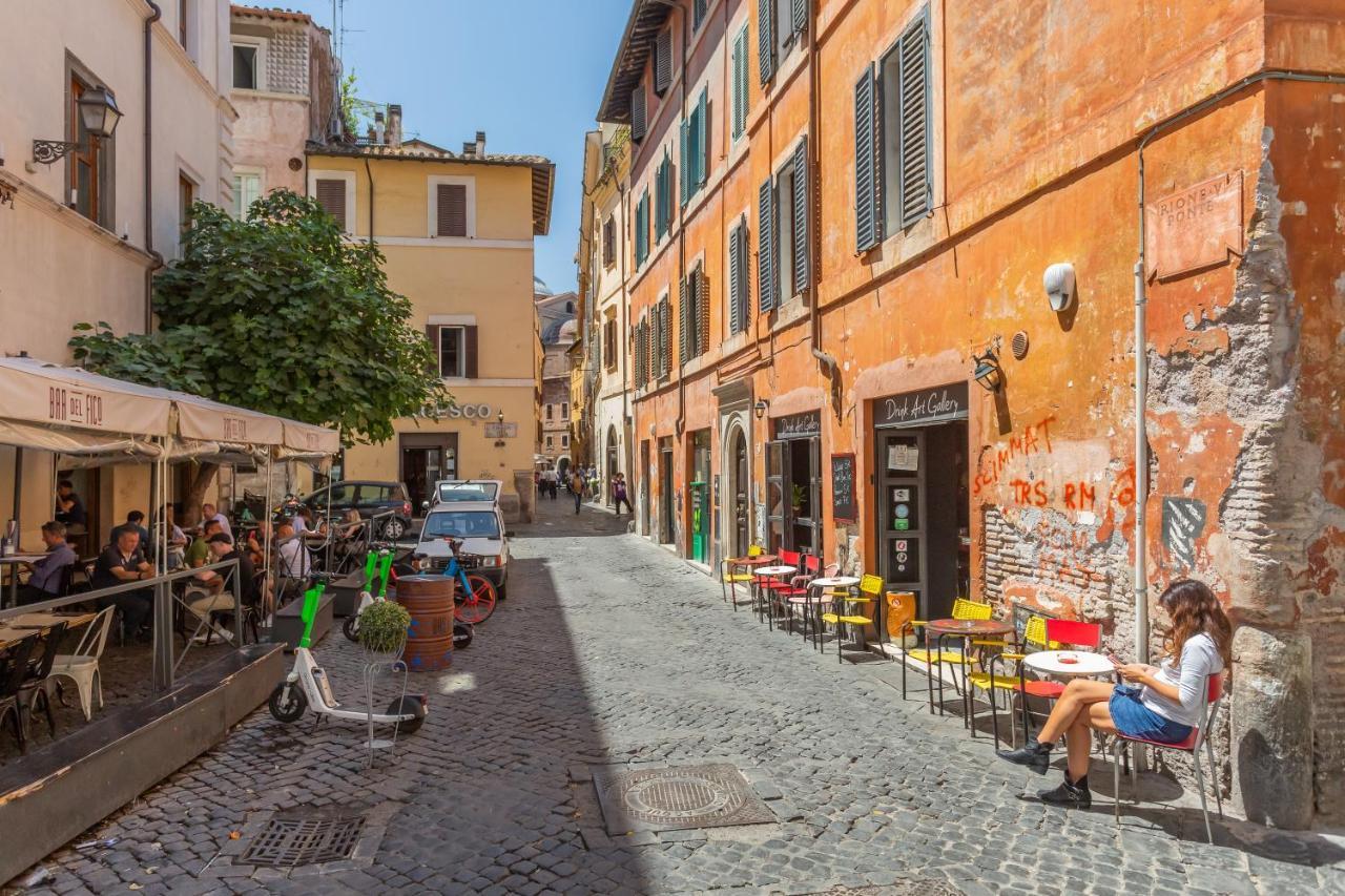 Apartamento Daplace - Giulia