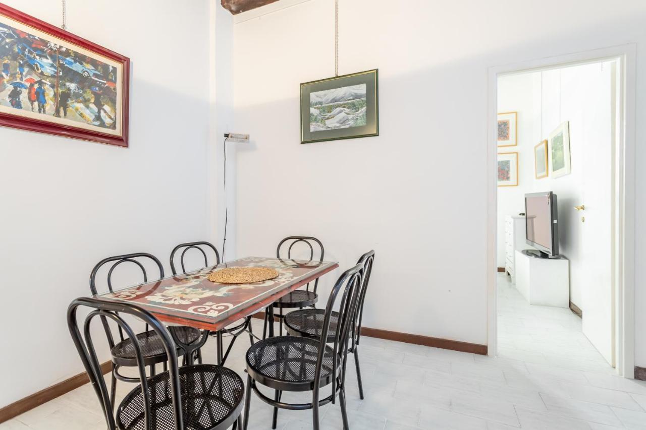 Daplace - Giulia Apartment Rome