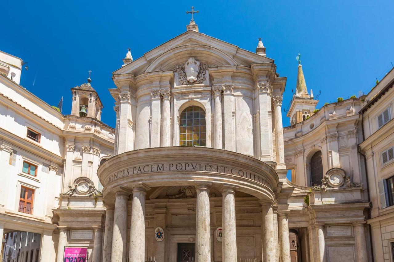 Daplace - Giulia Apartamento Roma