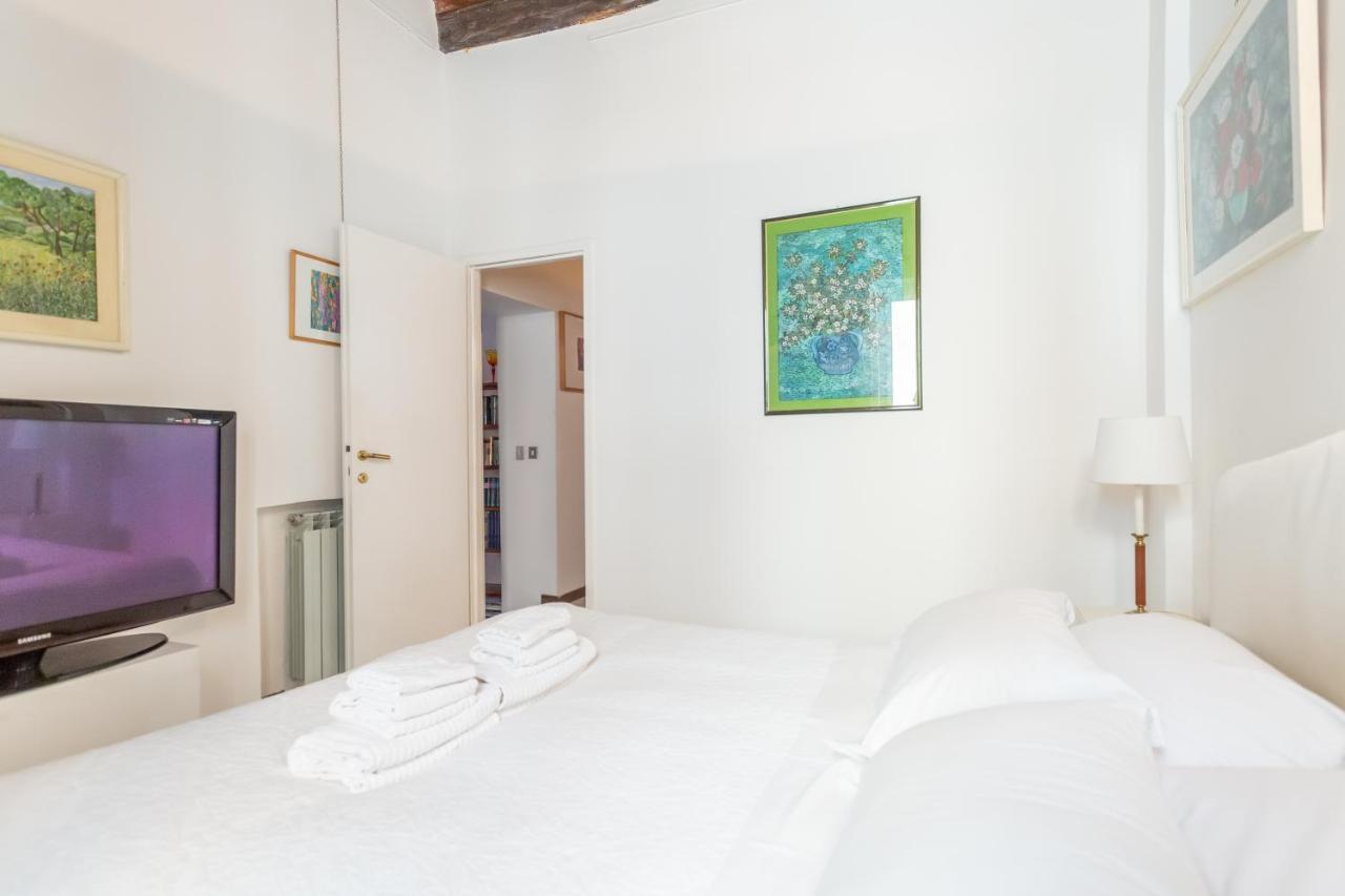 Daplace - Giulia Apartment Rome