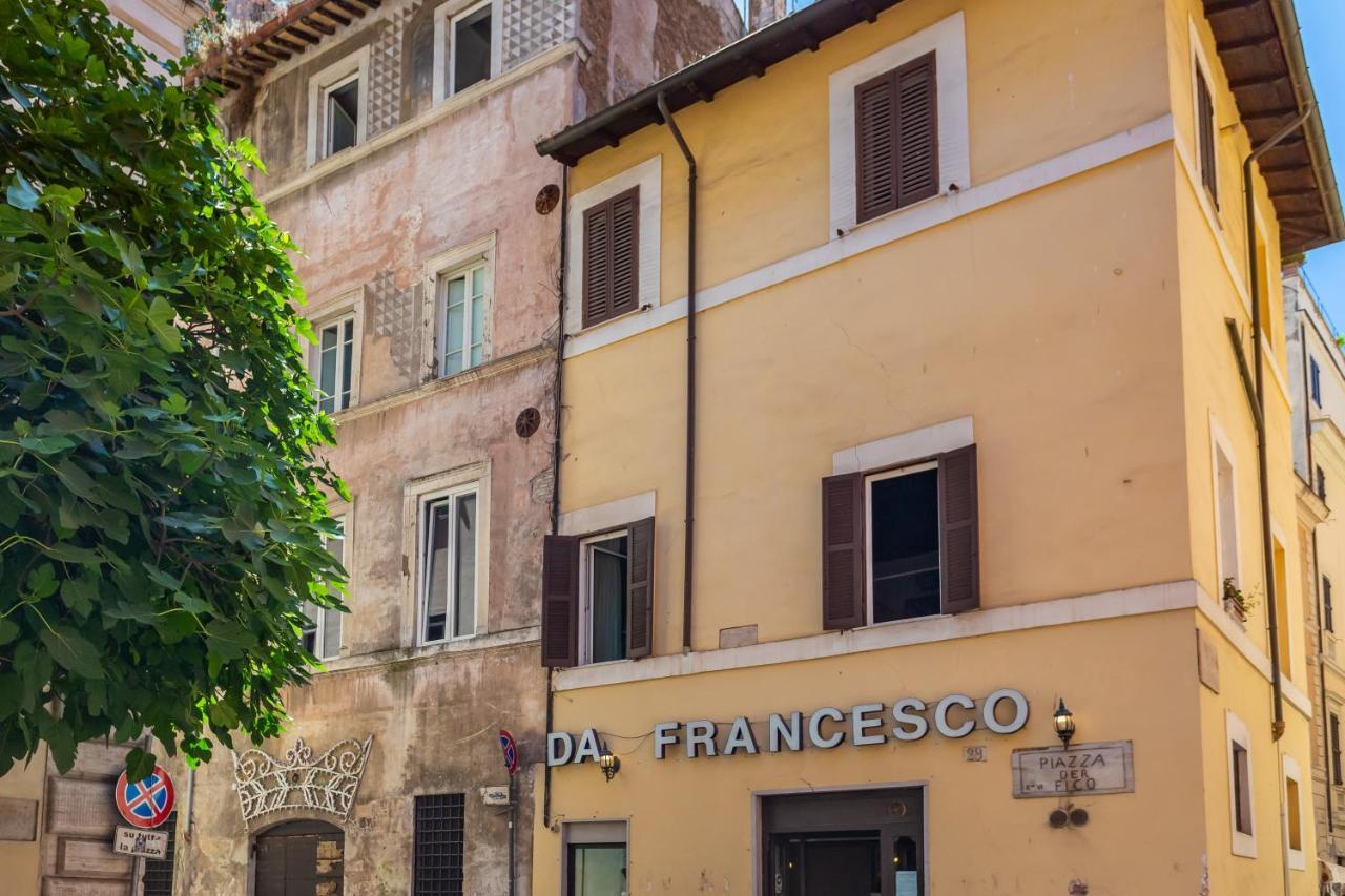 Daplace - Giulia Apartamento Roma