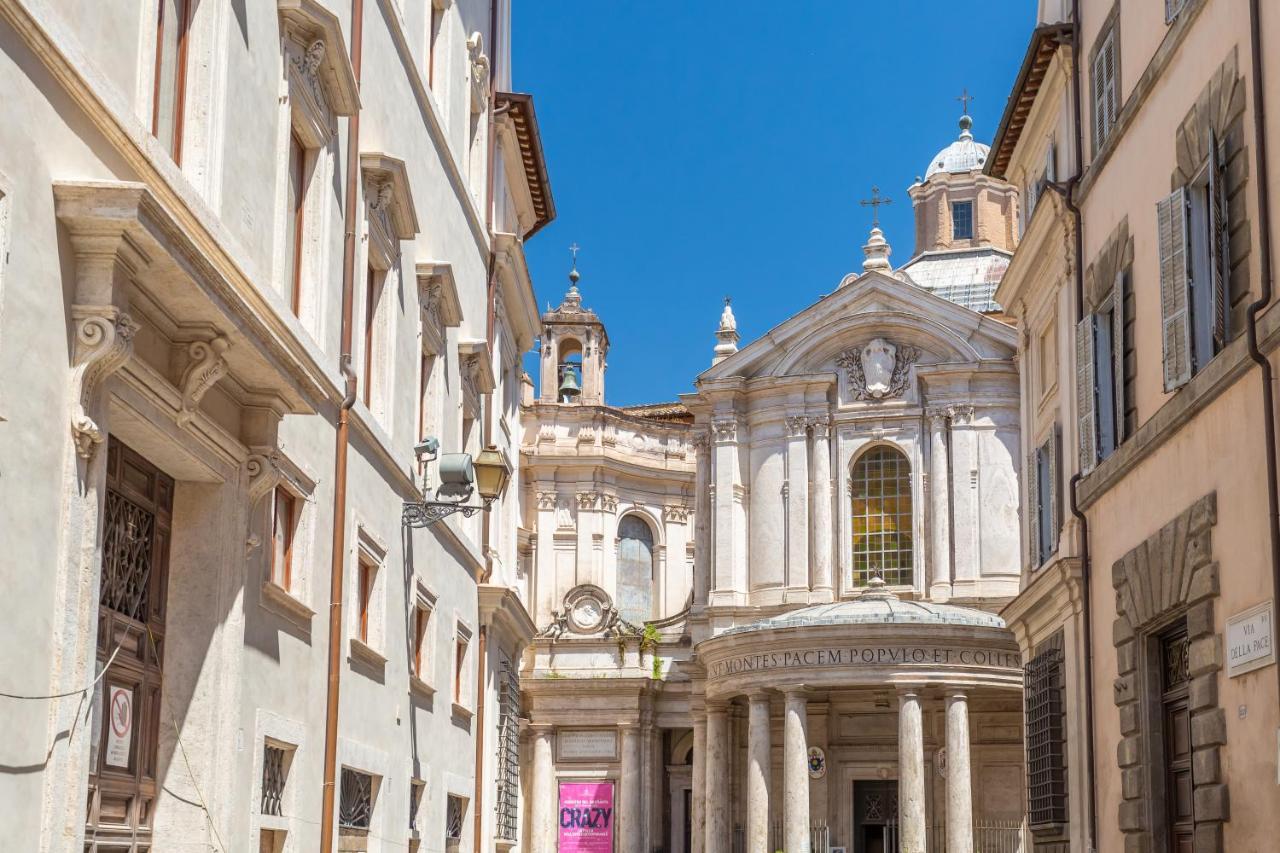 Daplace - Giulia Apartamento