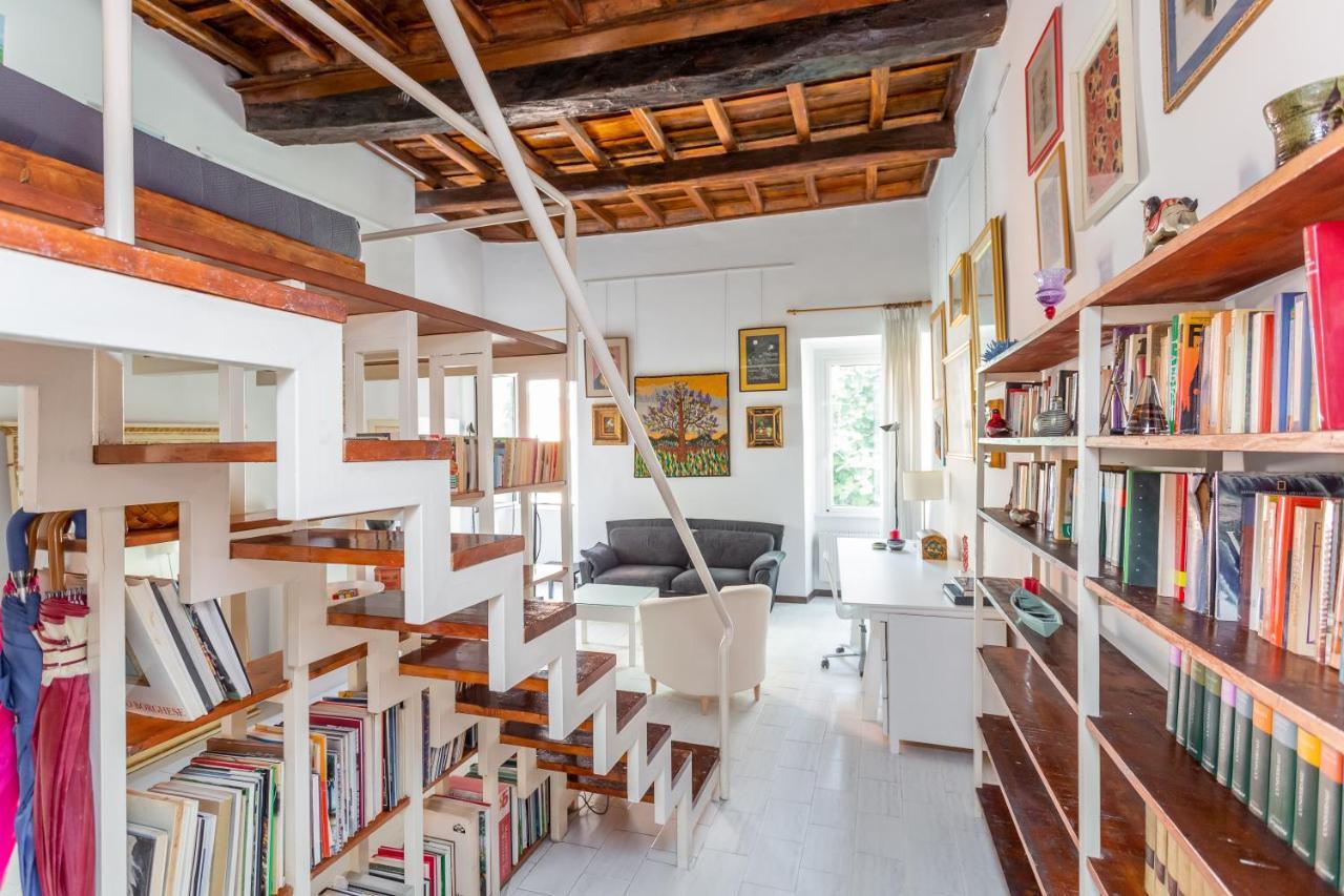 Apartamento Daplace - Giulia *