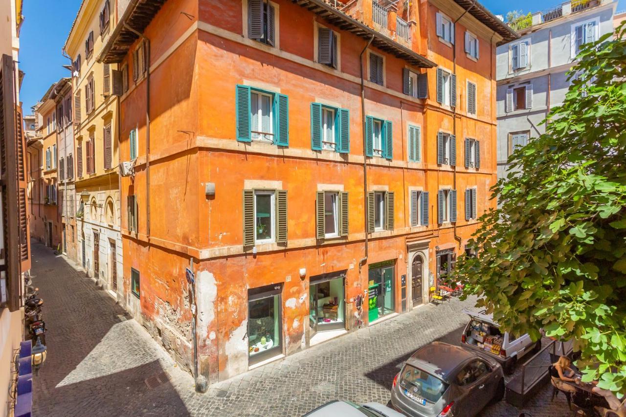 Daplace - Giulia Apartamento
