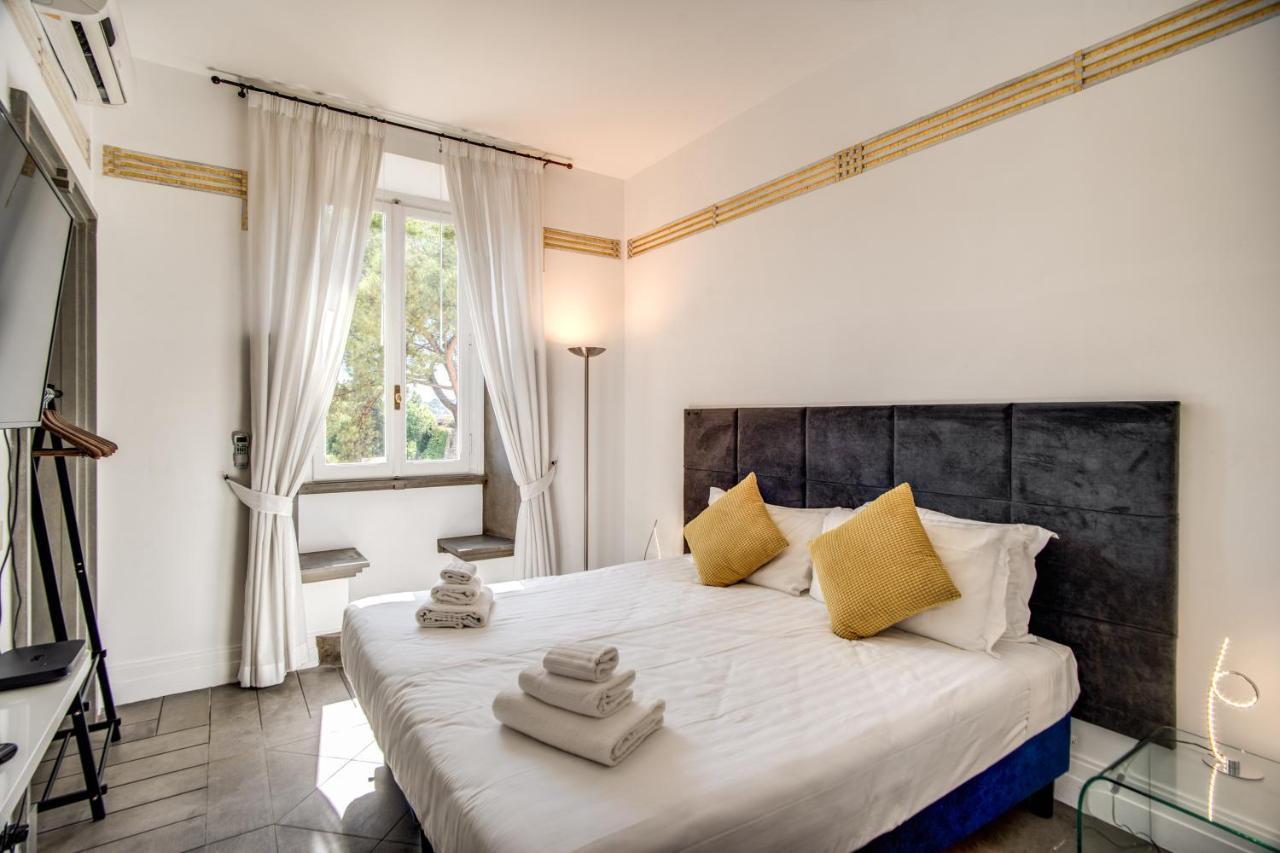 Magia At Colosseum Appartement *