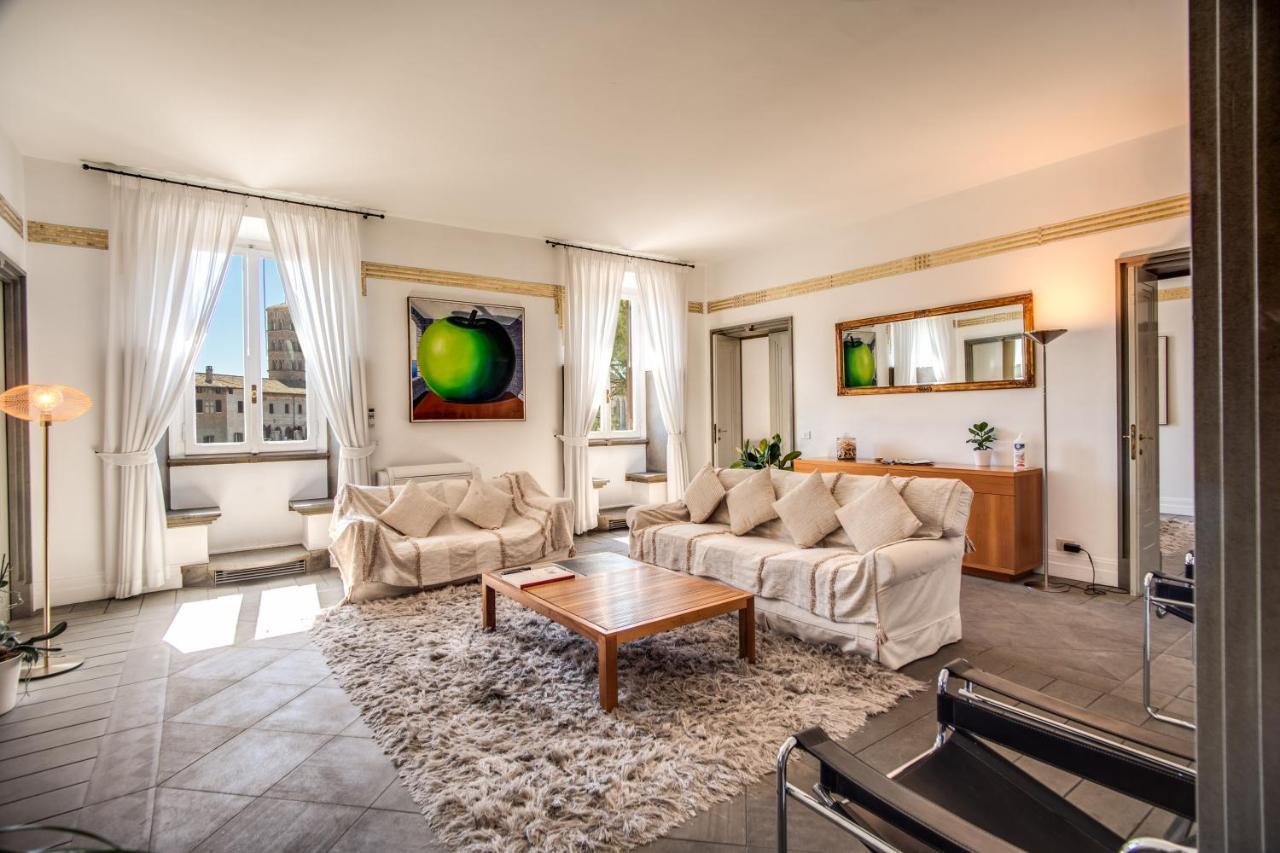 Appartement Magia At Colosseum *