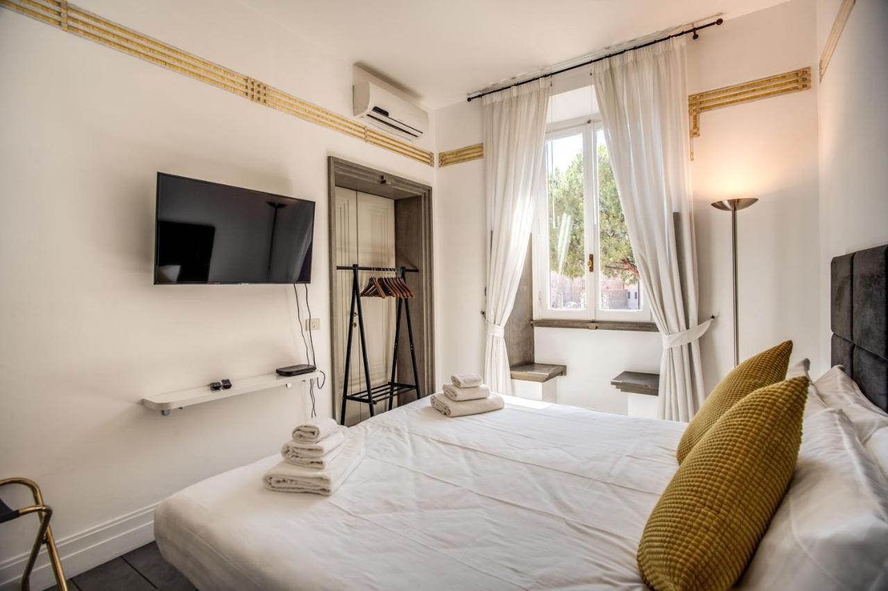 Magia At Colosseum Appartement *