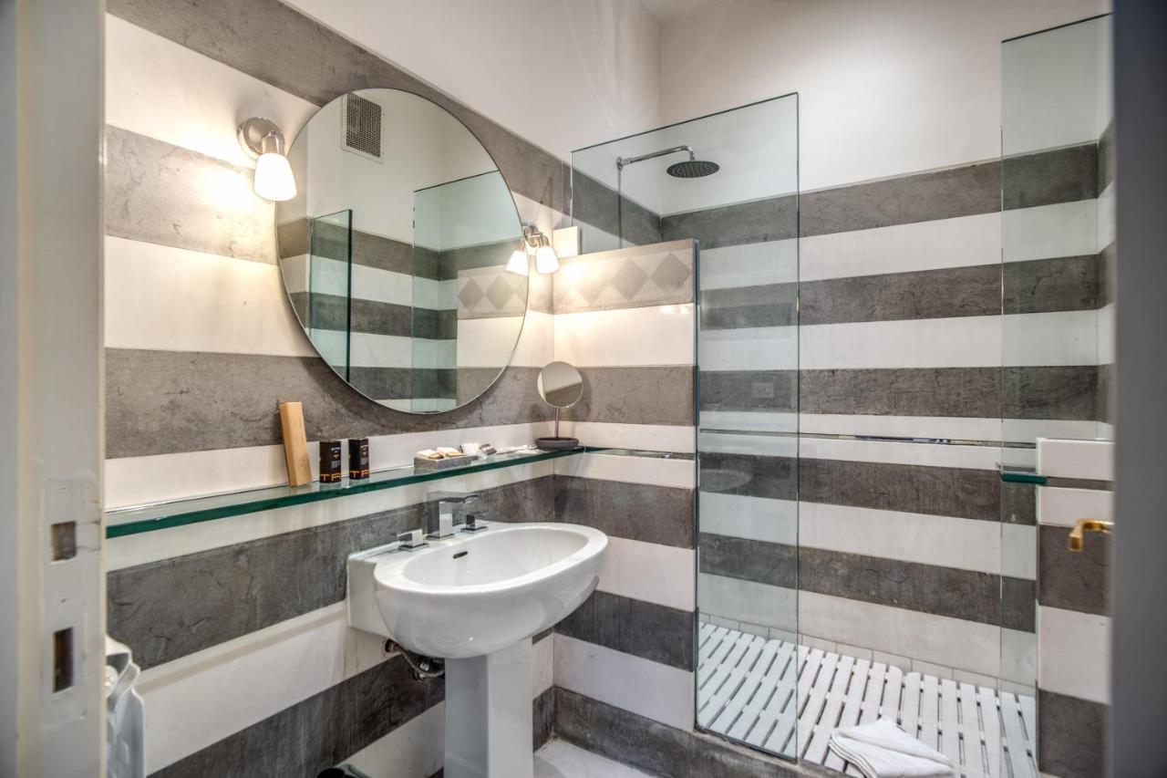 Appartement Magia At Colosseum Rome