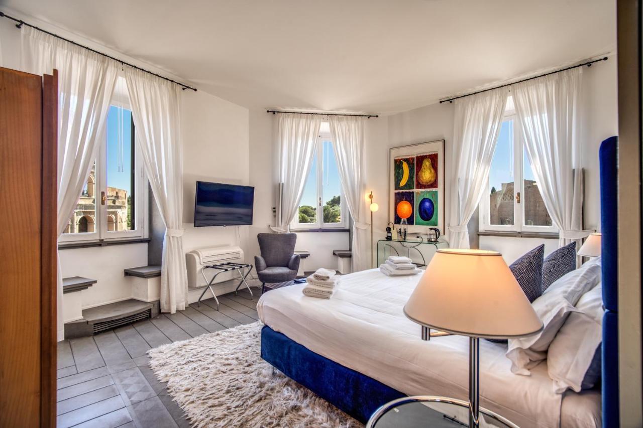 Appartement Magia At Colosseum *