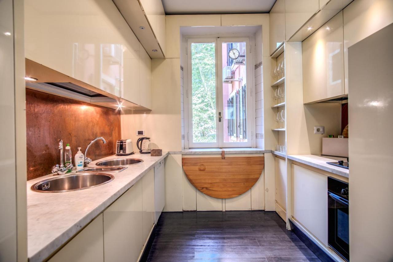 Appartement Magia At Colosseum *