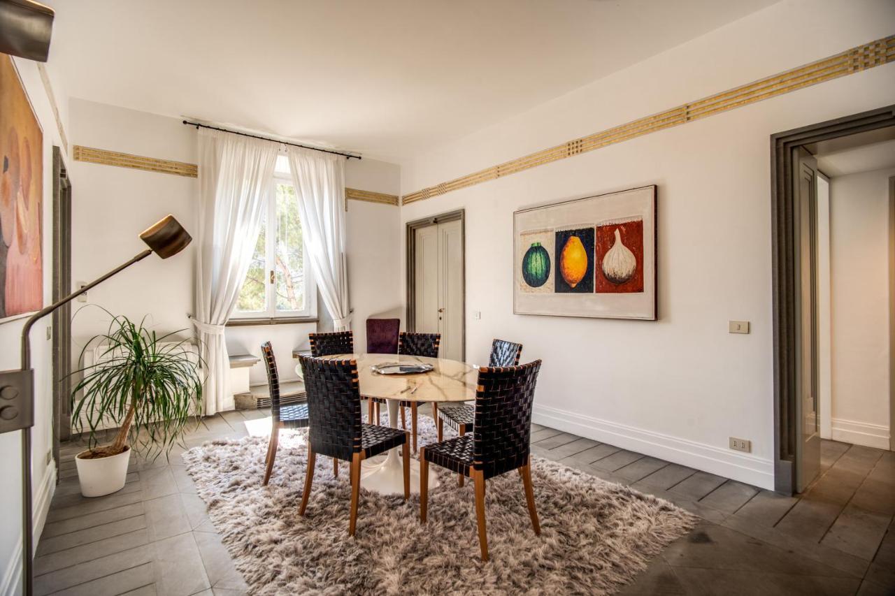 Appartement Magia At Colosseum