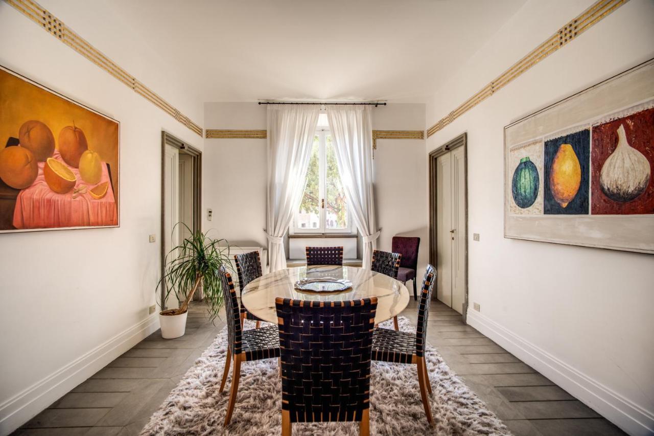 Magia At Colosseum Appartement