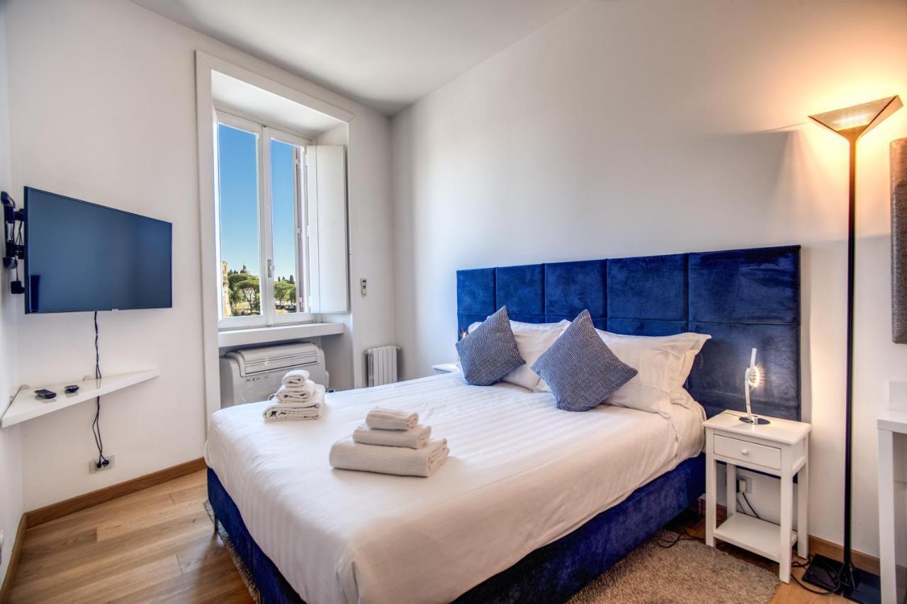 Appartement Magia At Colosseum *