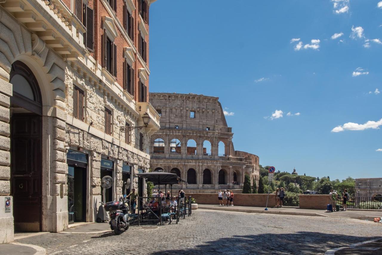 Magia At Colosseum Appartement