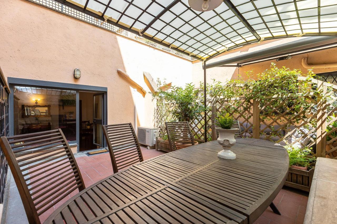 Ciambella Art Home-rental In Apartamento
