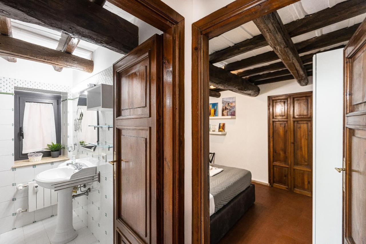 Apartamento Ciambella Art Home-rental In