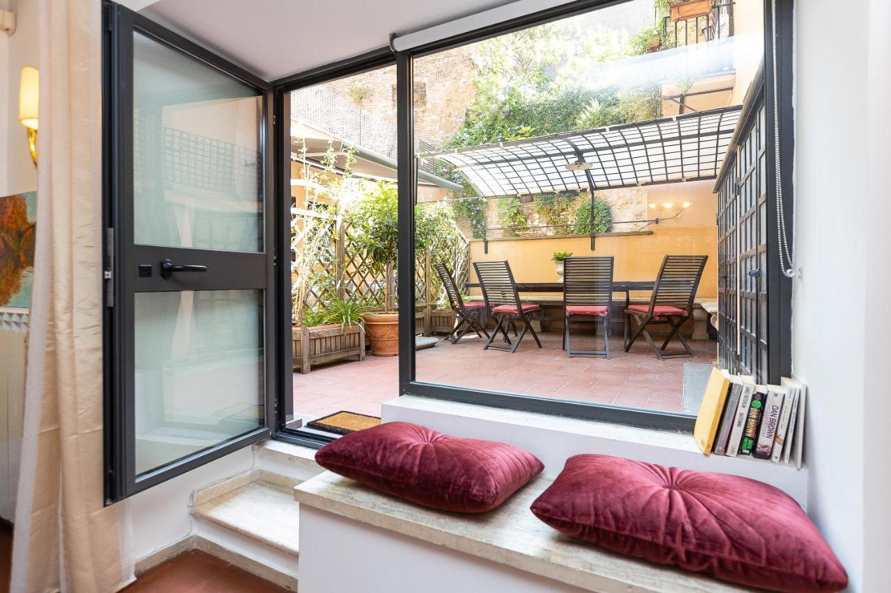 Ciambella Art Home-rental In Apartamento *