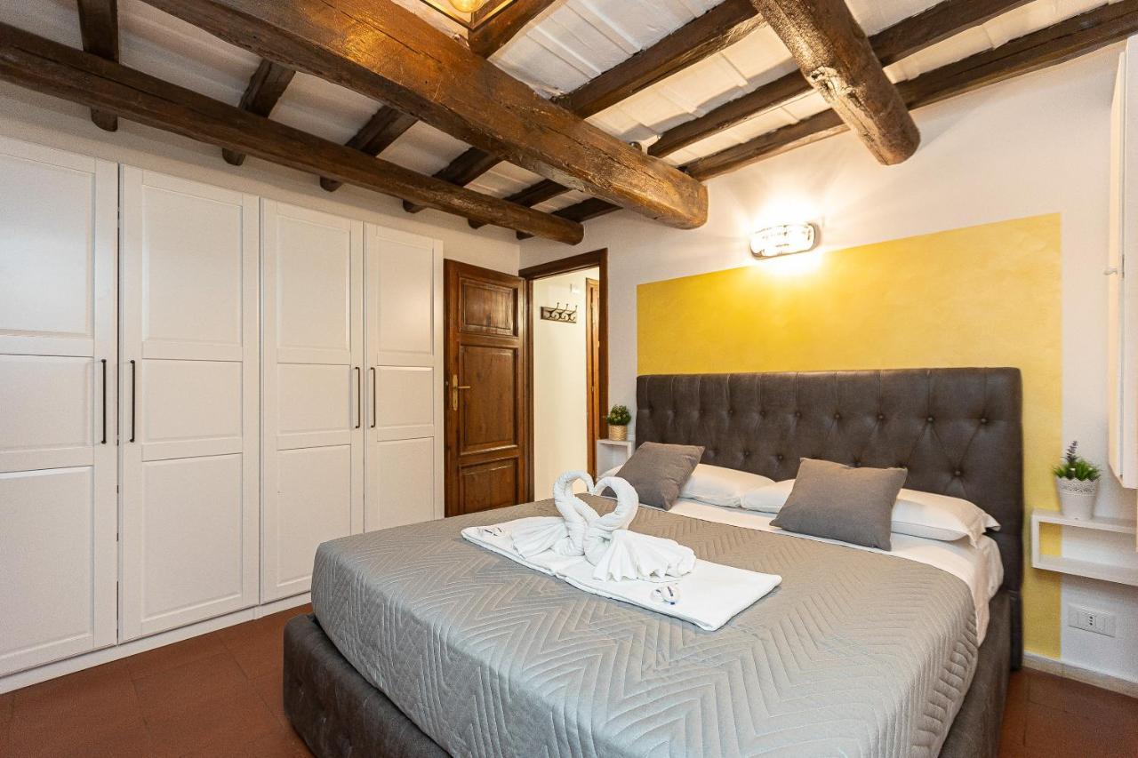 Apartamento Ciambella Art Home-rental In *
