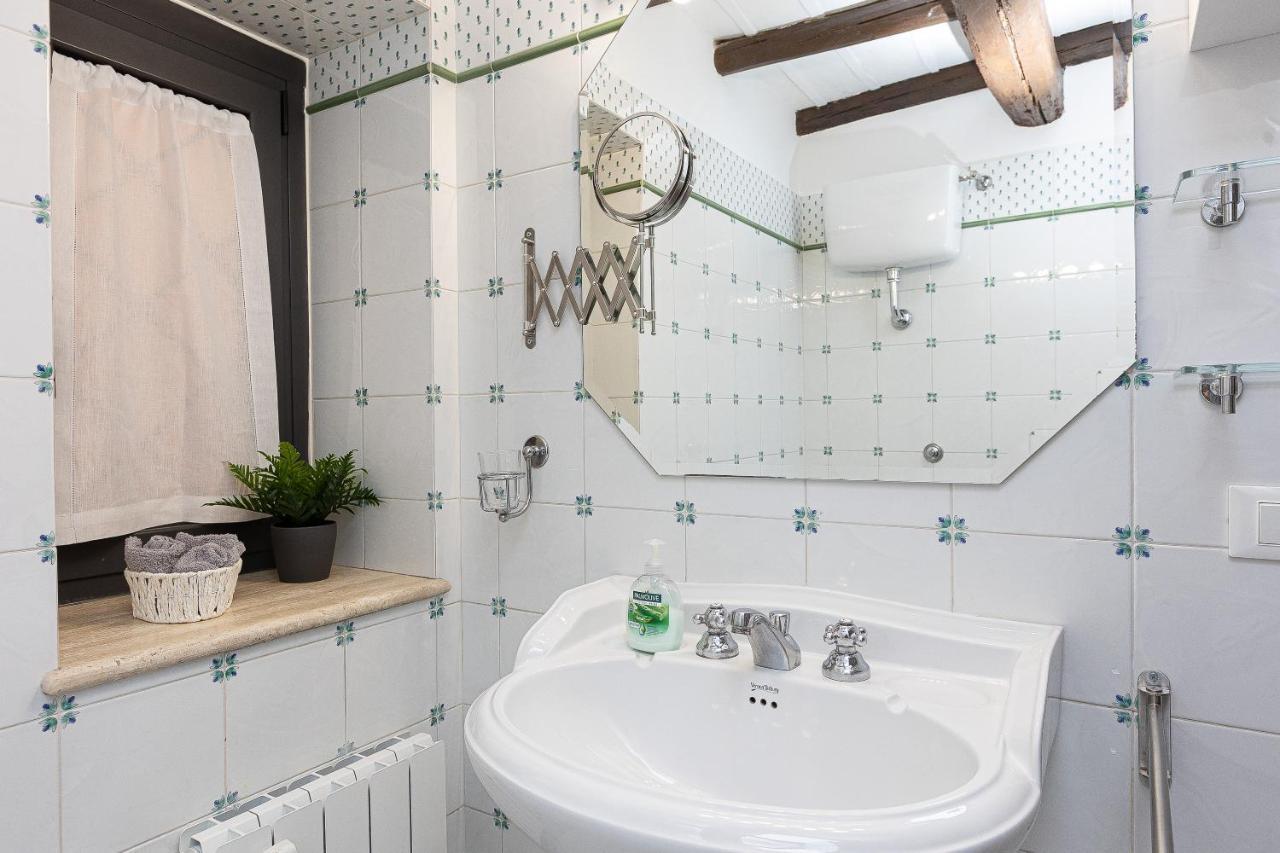 Apartamento Ciambella Art Home-rental In