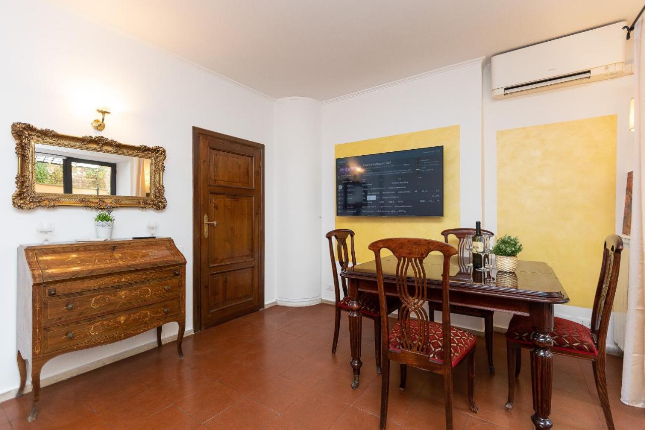 Ciambella Art Home-rental In Apartamento