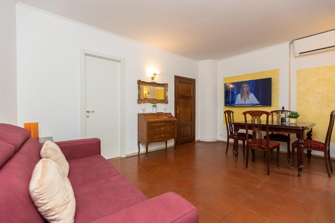 Apartamento Ciambella Art Home-rental In