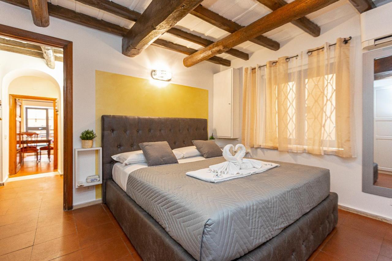 Apartamento Ciambella Art Home-rental In *