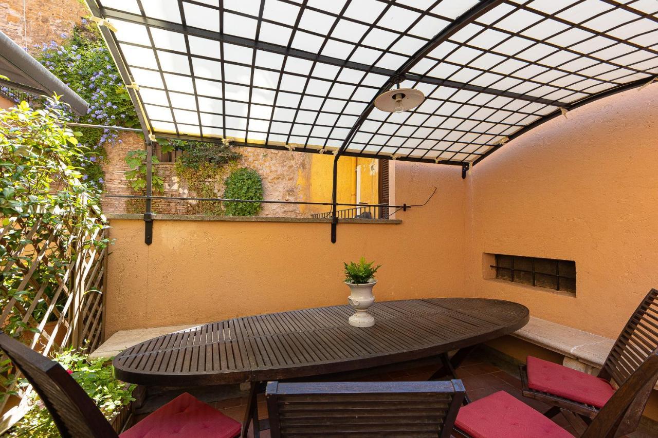 Apartamento Ciambella Art Home-rental In