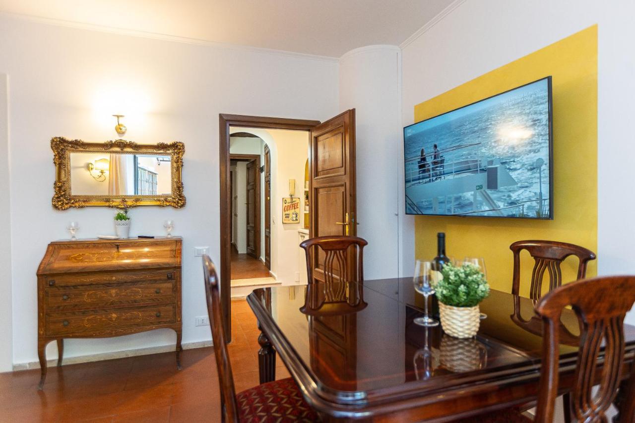 Apartamento Ciambella Art Home-rental In *