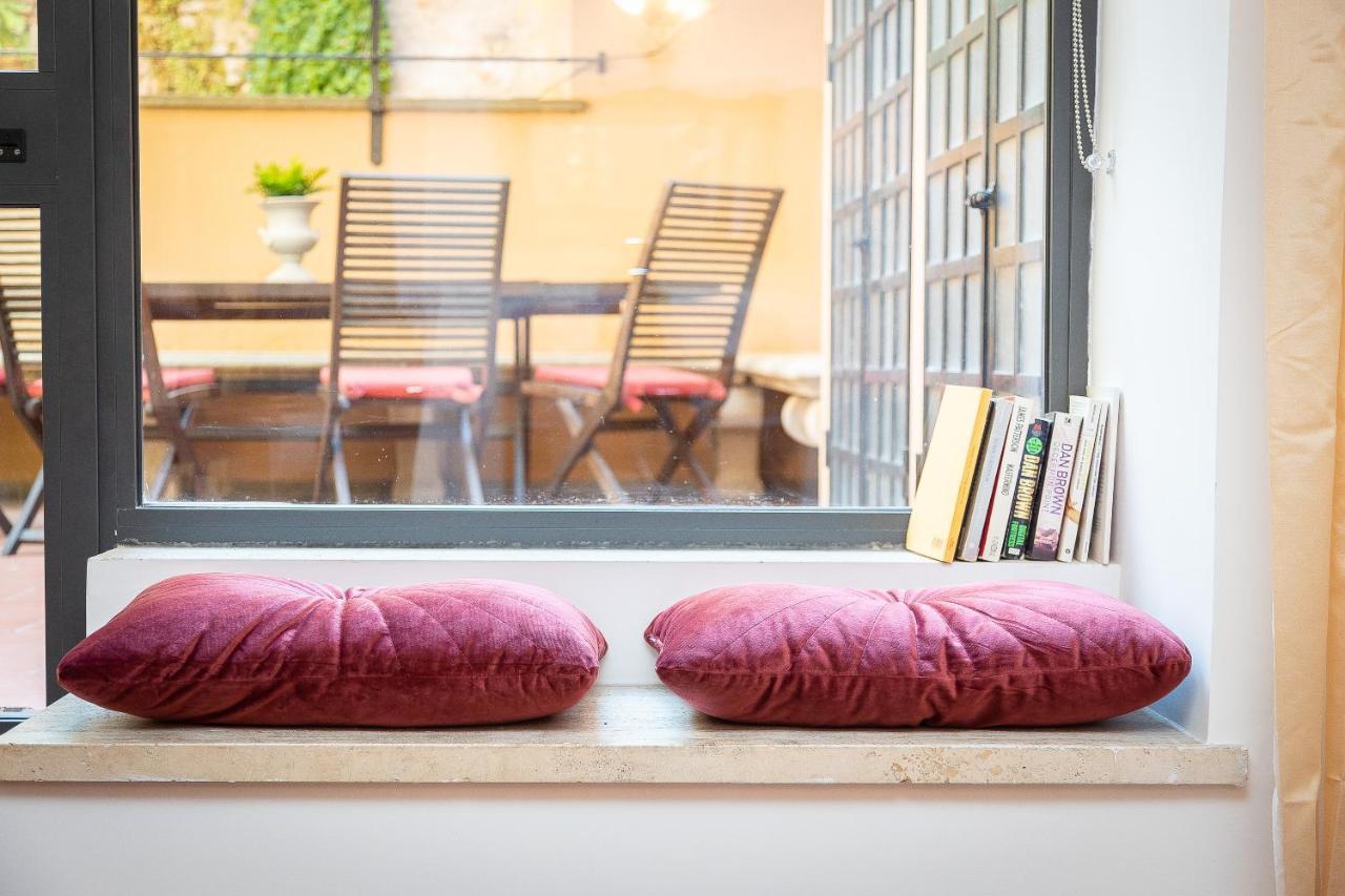 Ciambella Art Home-rental In Apartamento *