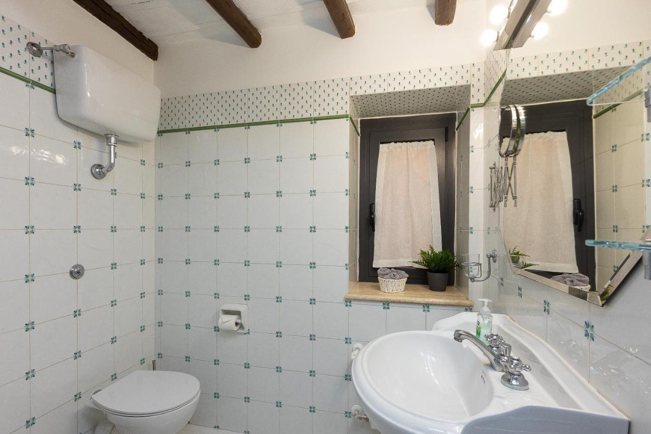 Ciambella Art Home-rental In Apartamento