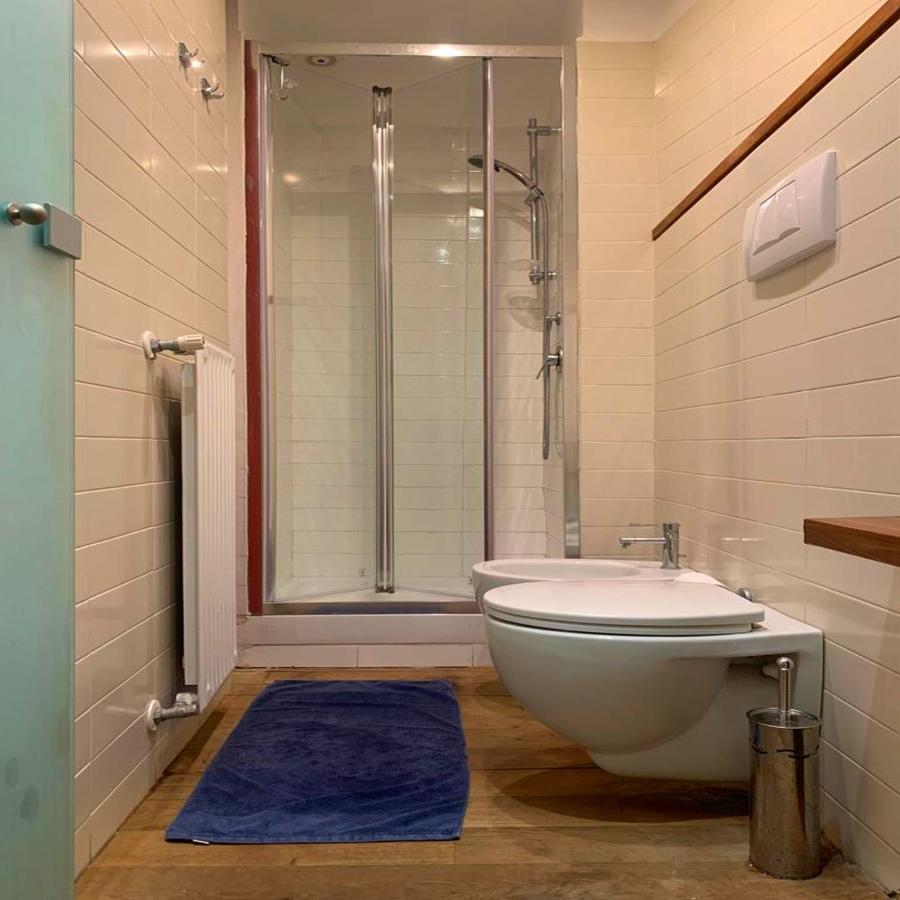 Apartment Sforza