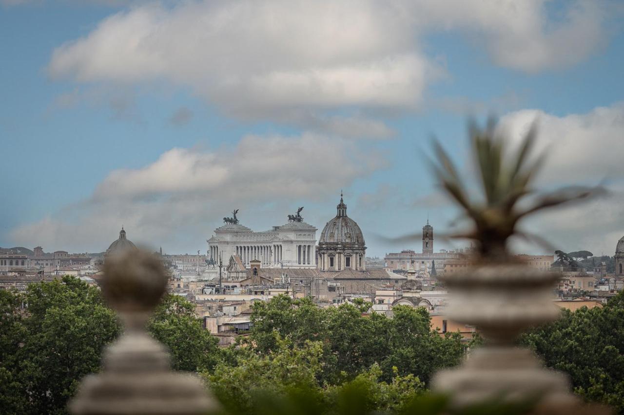Appartement Santonofrio Sky Terrace Penthouse *