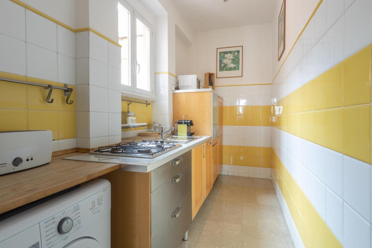 Appartement Santonofrio Sky Terrace Penthouse Rome