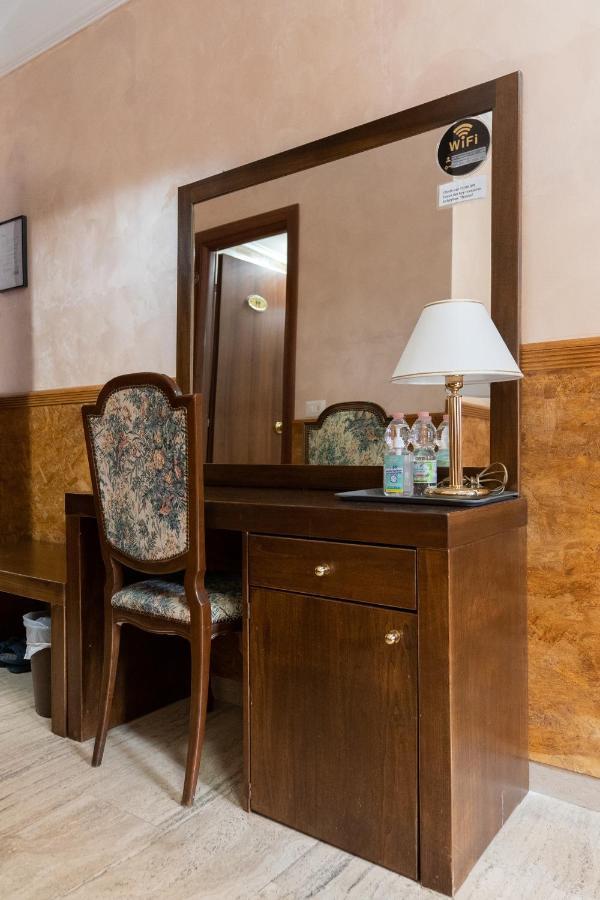 Korean Sonata Hotel Rome