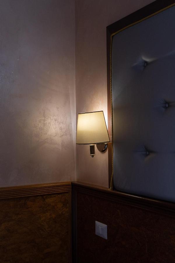 Hotel Korean Sonata 3*