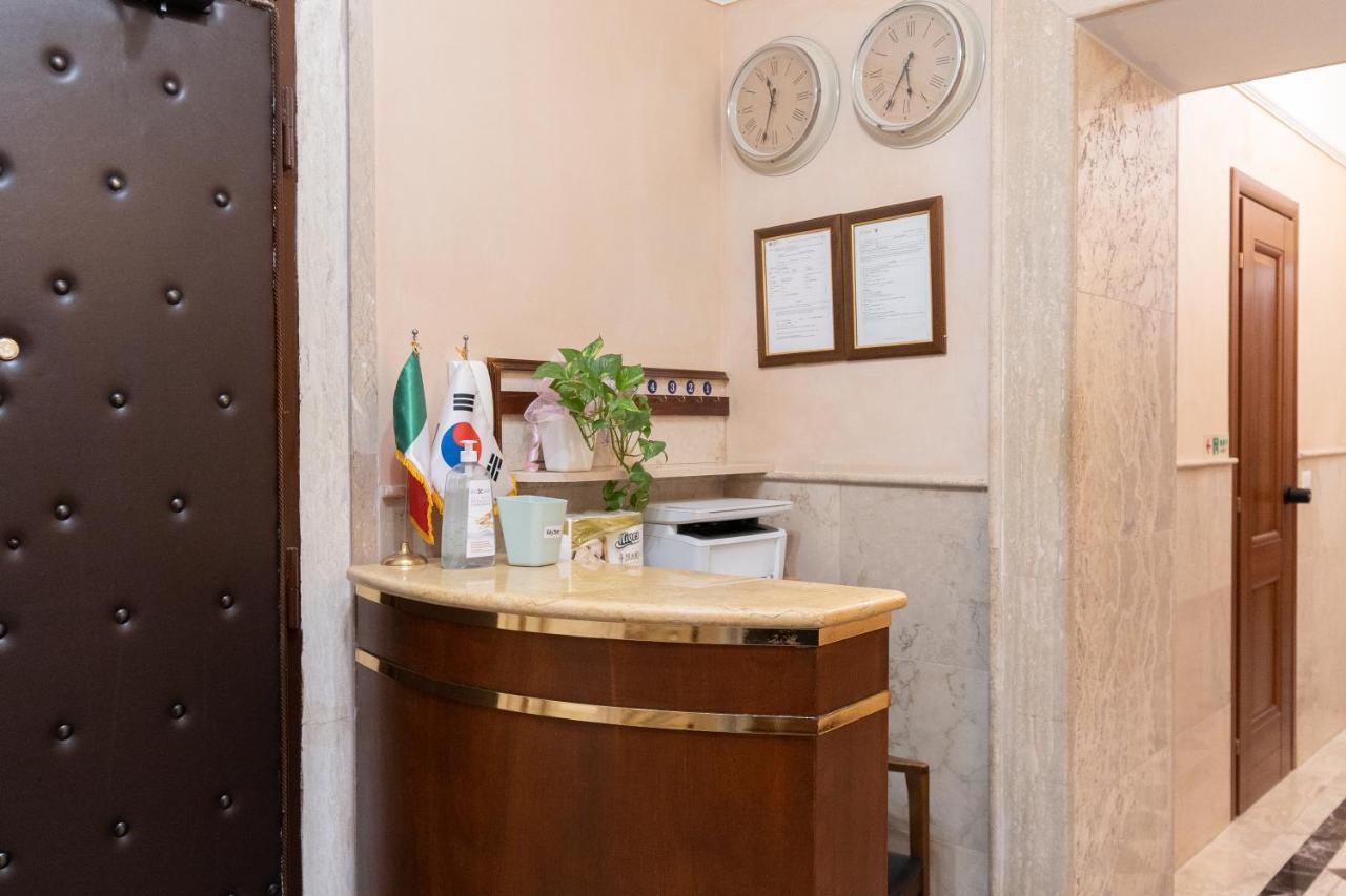 Korean Sonata 3* Roma