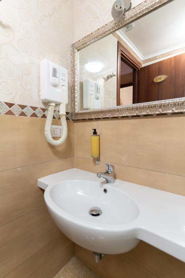 Korean Sonata 3* Rome