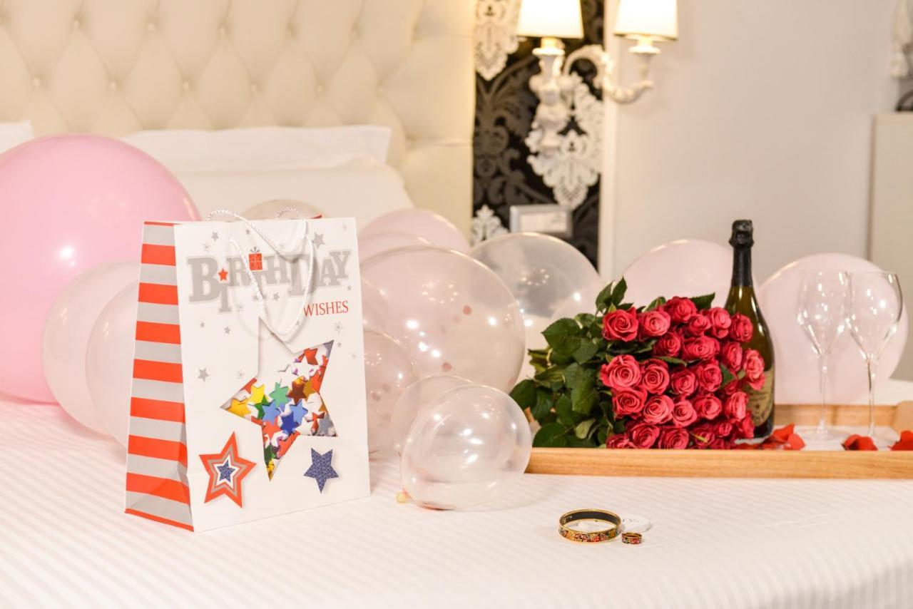 Navona Guest house *