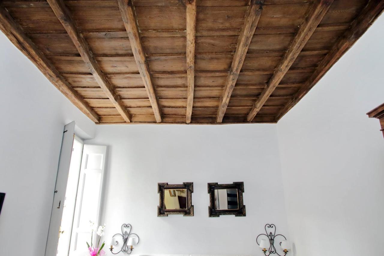 Elegant And Calm In Campo Dei Fiori Apartamento *