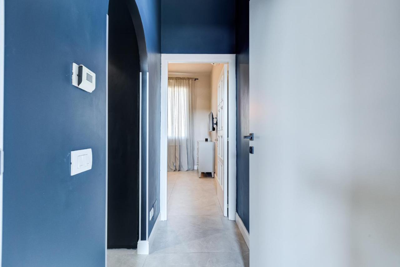 Guest house Vivilo Trevi - Luxury Experience - Private Jacuzzi On Terrace - Insane View Rome