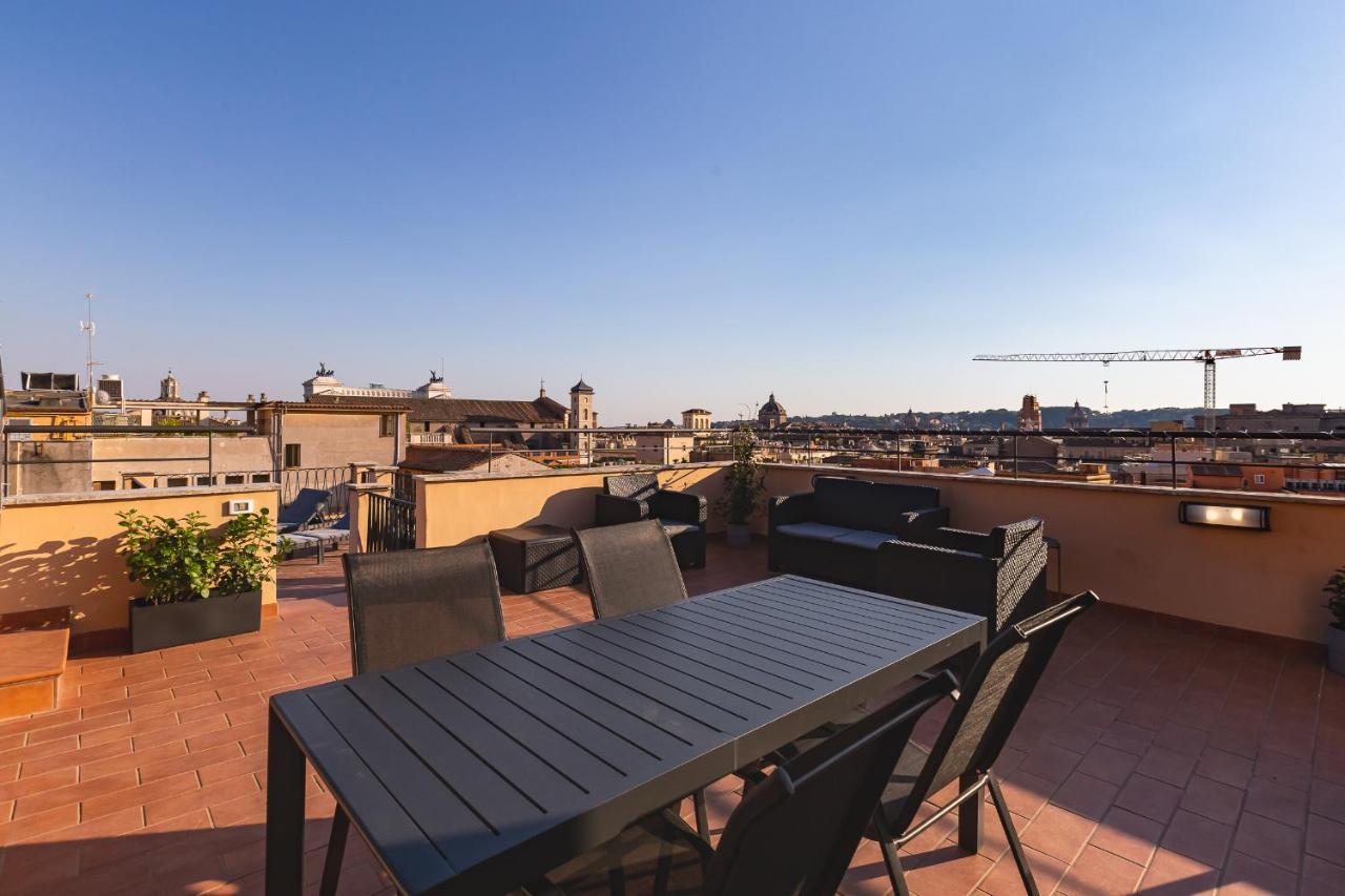 Vivilo Trevi - Luxury Experience - Private Jacuzzi On Terrace - Insane View Guest house *