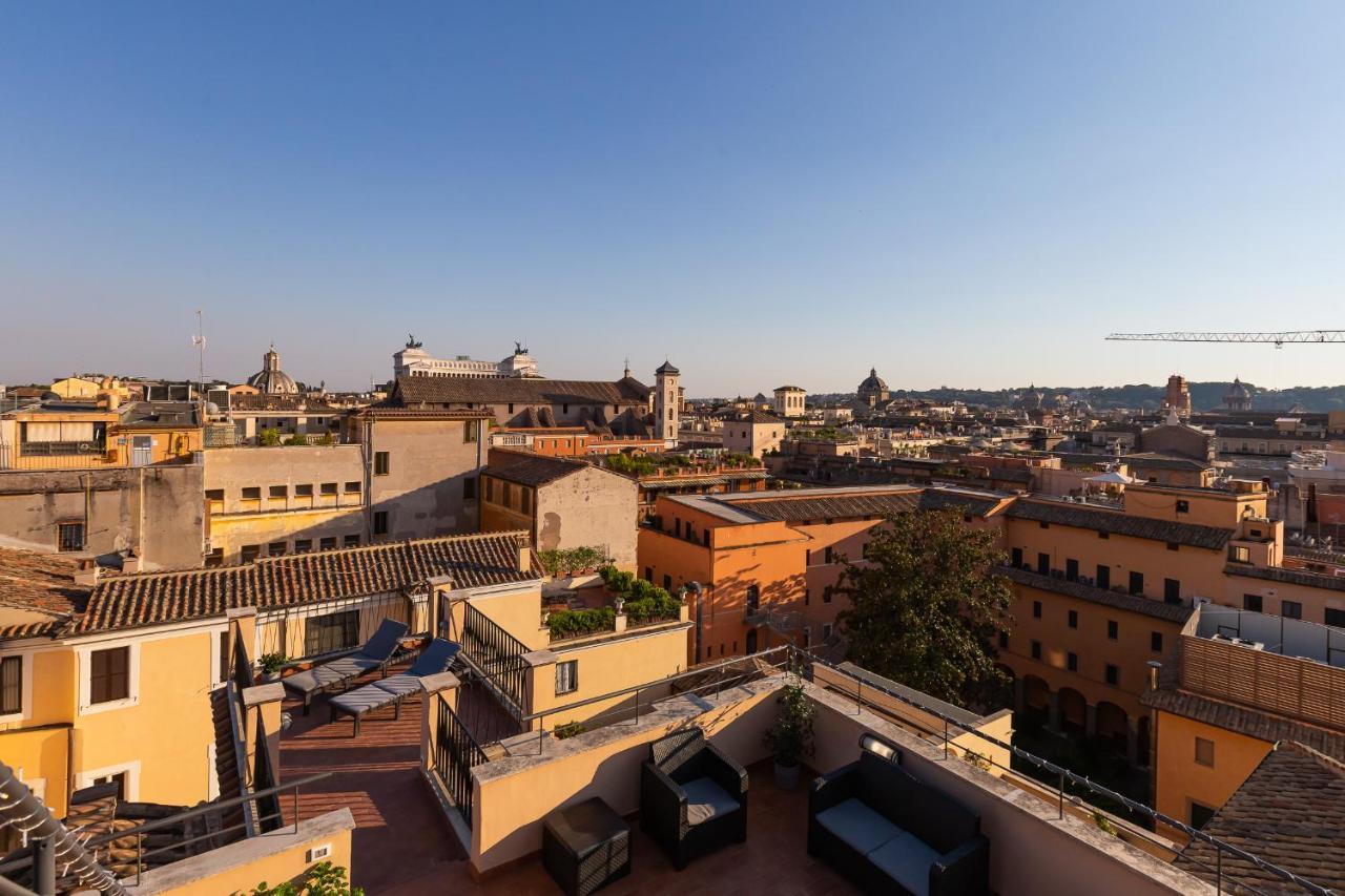 Vivilo Trevi - Luxury Experience - Private Jacuzzi On Terrace - Insane View Gasthuis *
