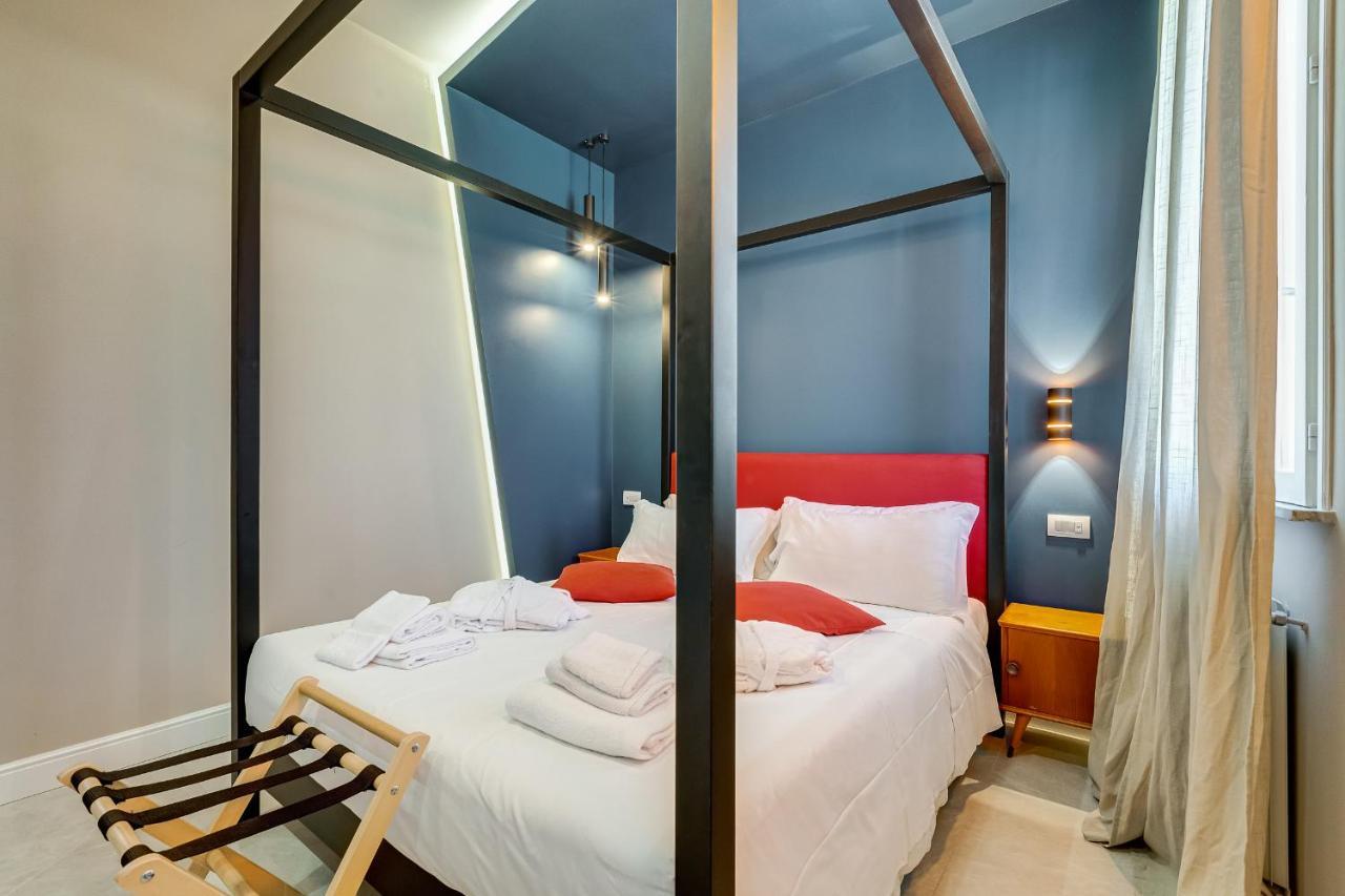 Vivilo Trevi - Luxury Experience - Private Jacuzzi On Terrace - Insane View Guest house Rome