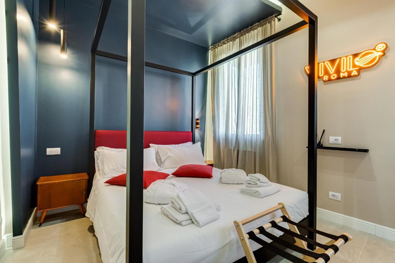 Affittacamere Vivilo Trevi - Luxury Experience - Private Jacuzzi On Terrace - Insane View *