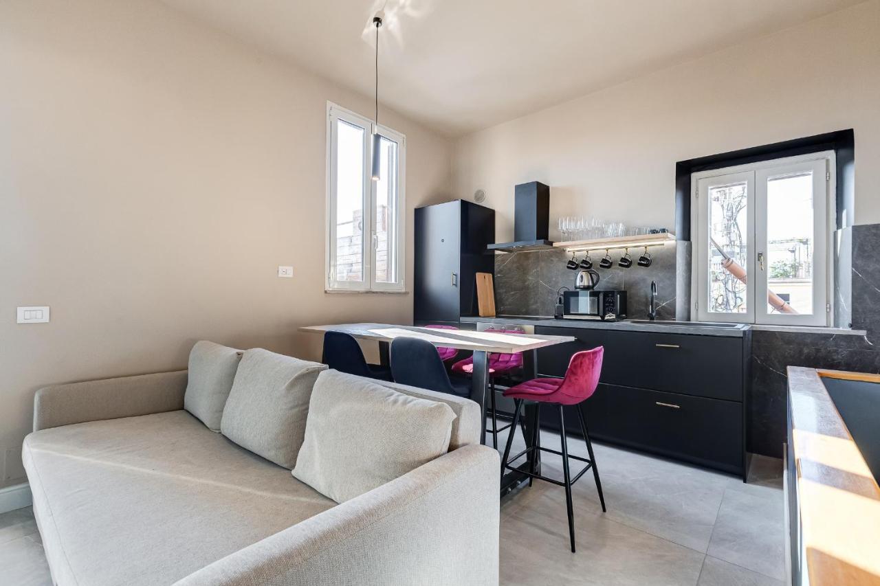 Vivilo Trevi - Luxury Experience - Private Jacuzzi On Terrace - Insane View Gasthuis *