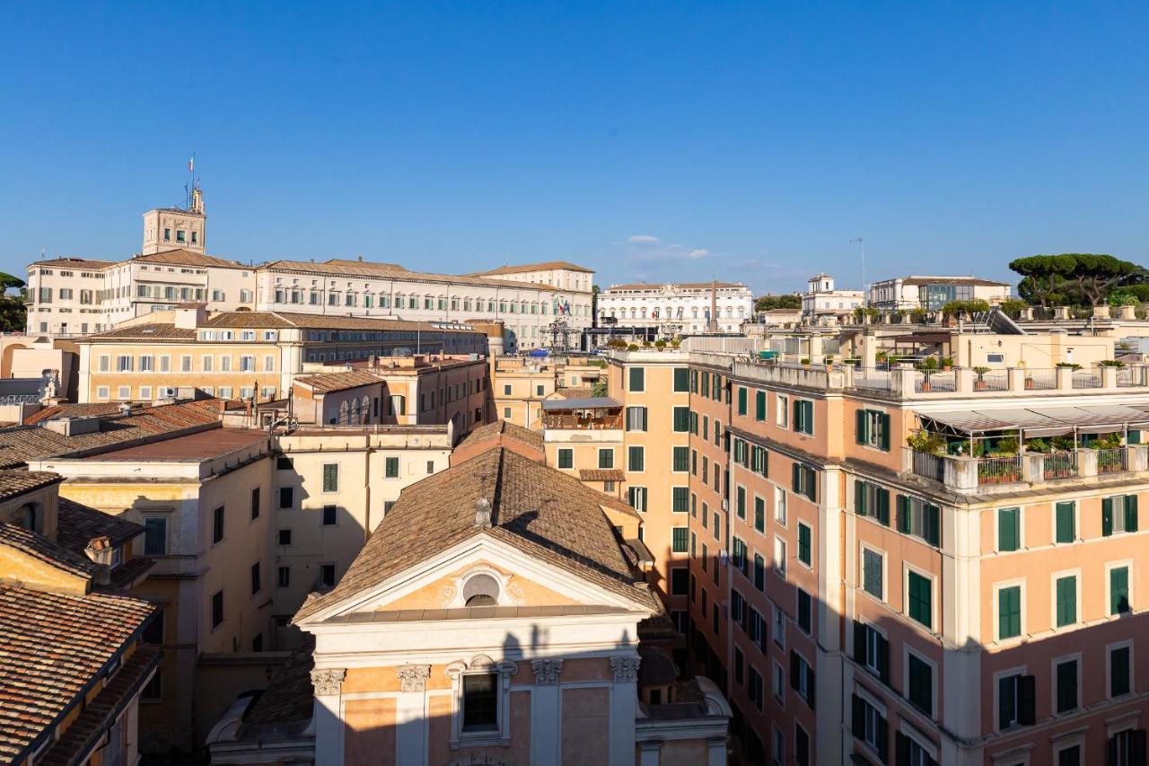 Vivilo Trevi - Luxury Experience - Private Jacuzzi On Terrace - Insane View Guest house