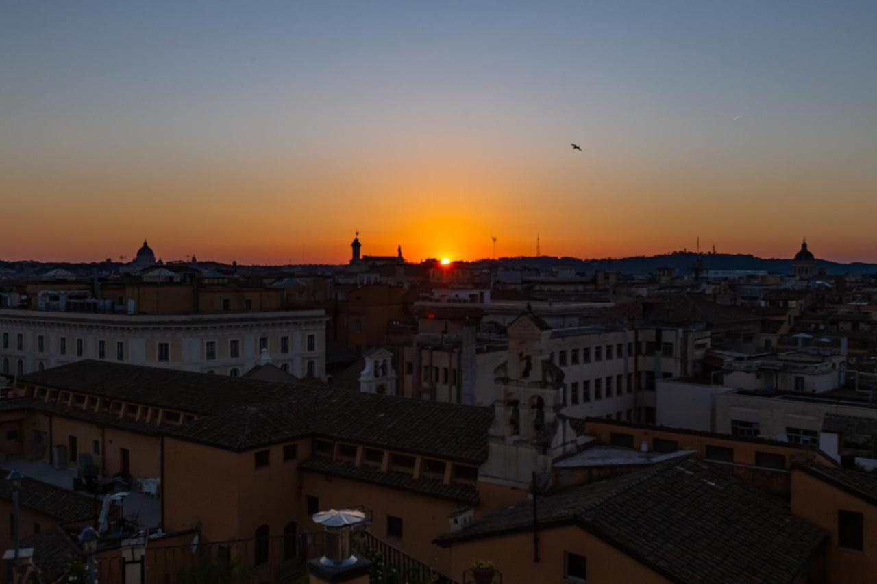 Vivilo Trevi - Luxury Experience - Private Jacuzzi On Terrace - Insane View Guest house