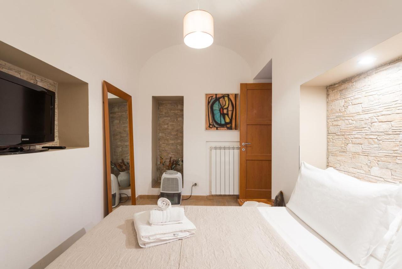 Maison d'hôtes Trinita Dei Monti Piazza Di Spagna, 2*