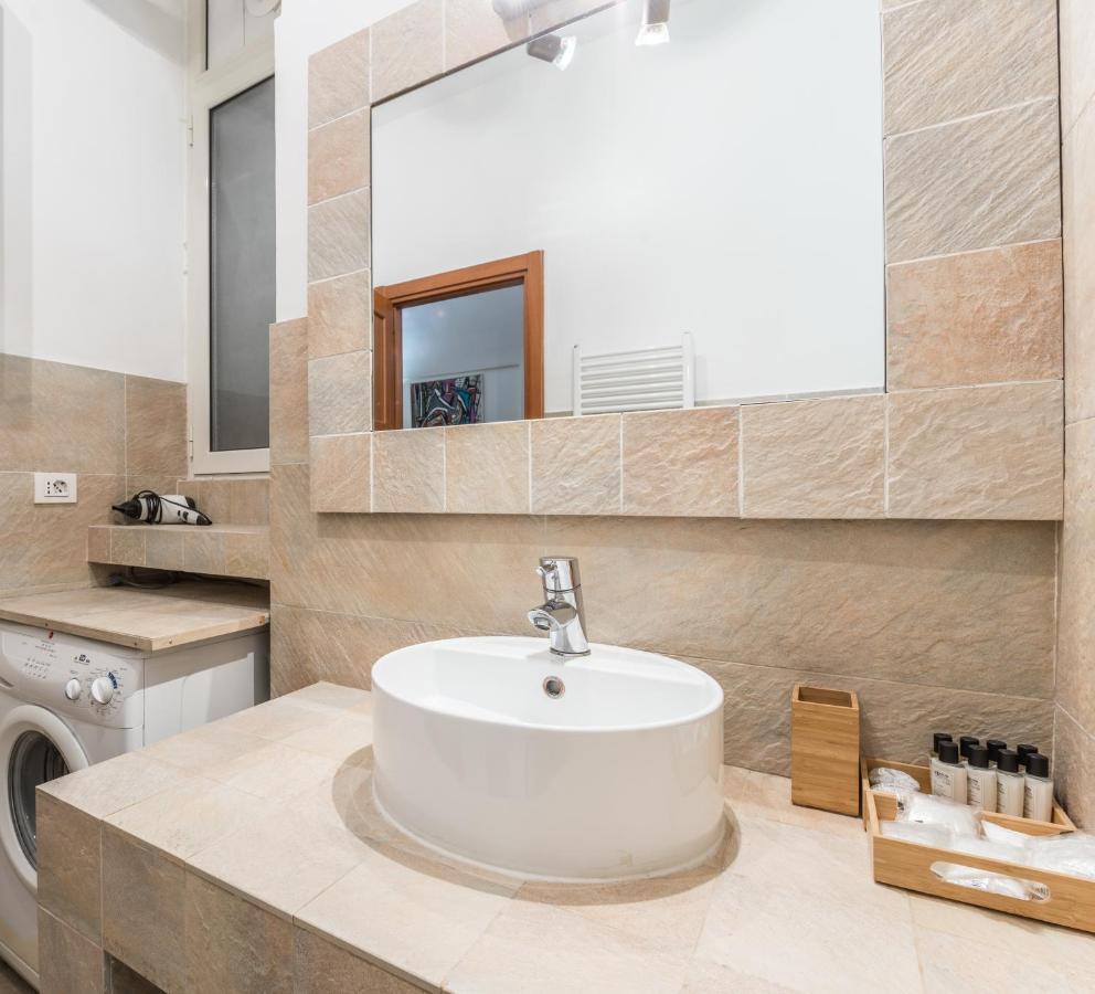 Maison d'hôtes Trinita Dei Monti Piazza Di Spagna,