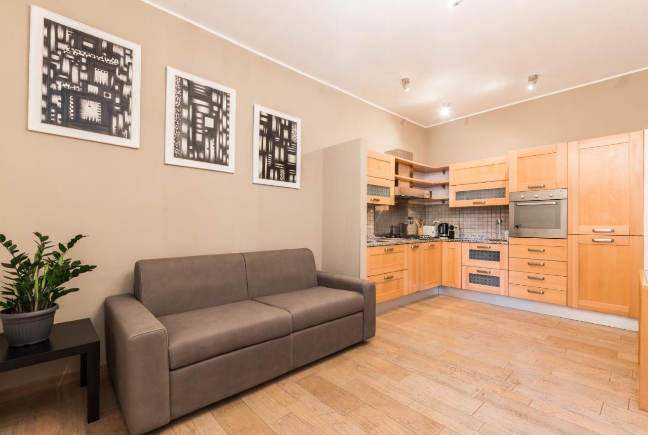 Maison d'hôtes Trinita Dei Monti Piazza Di Spagna,